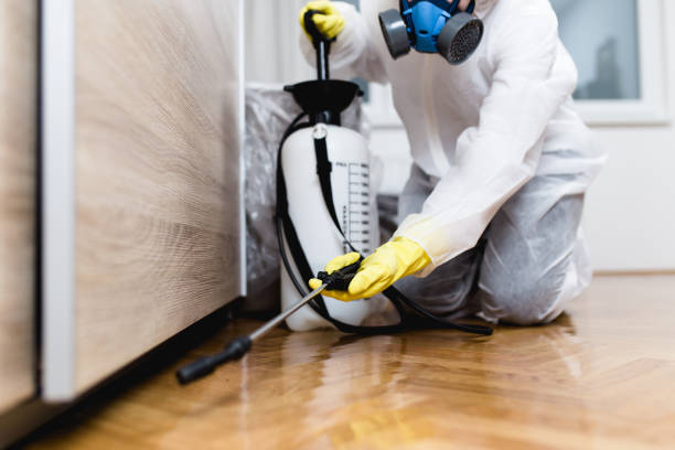 Best Wildlife Control Services  in Stonebridge, NJ