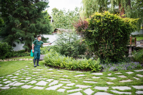 Best Residential Pest Control  in Stonebridge, NJ